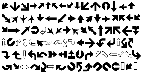 Character Set
