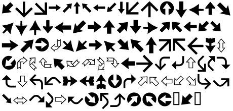 Character Set