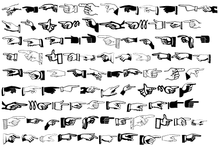 Character Set